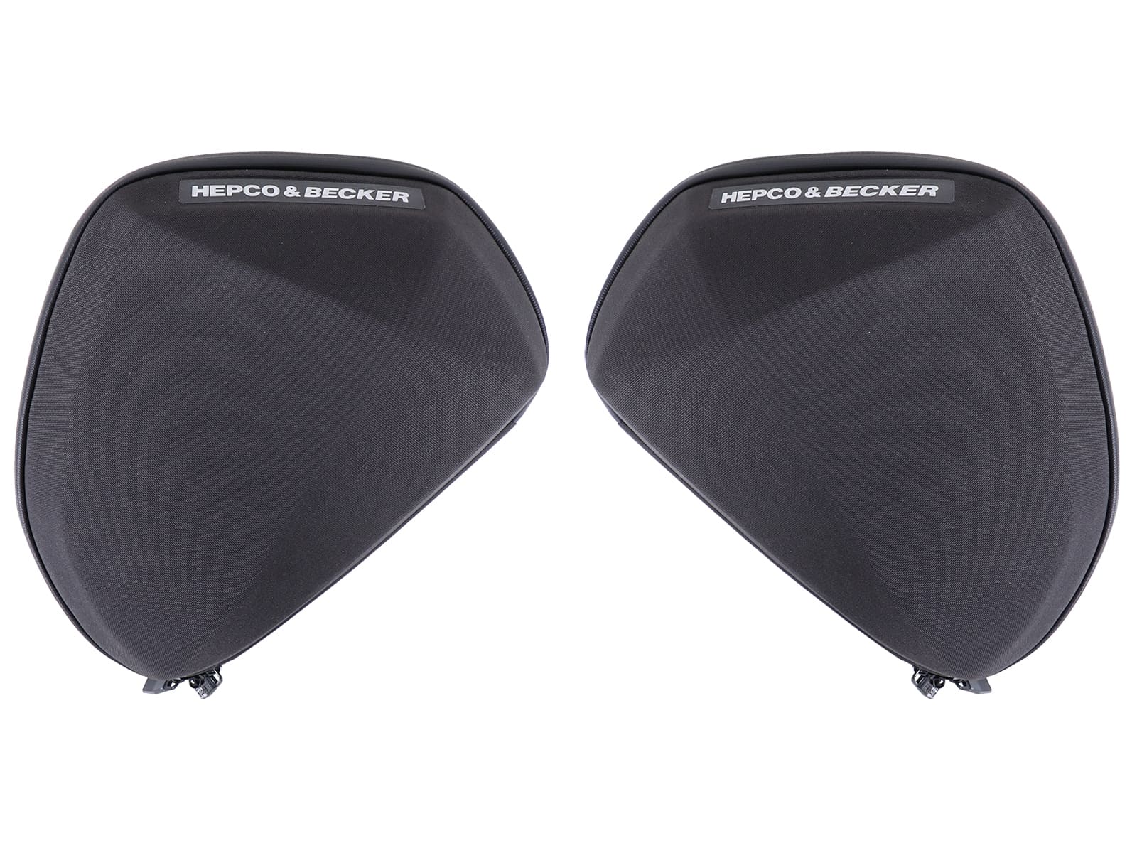 Suzuki V- Strom 1050 23- tašky na padací rámy H&B 640100 00 01
