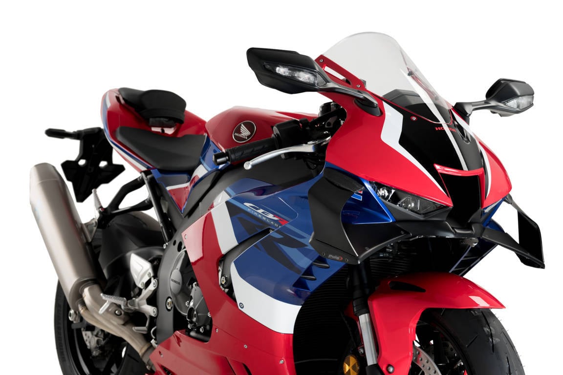 Honda CBR 1000 RR-R 20- spoiler Puig 20508N