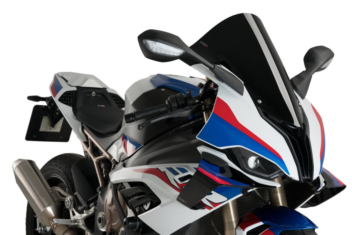BMW S1000 RR 2019- spoiler Puig 20522N