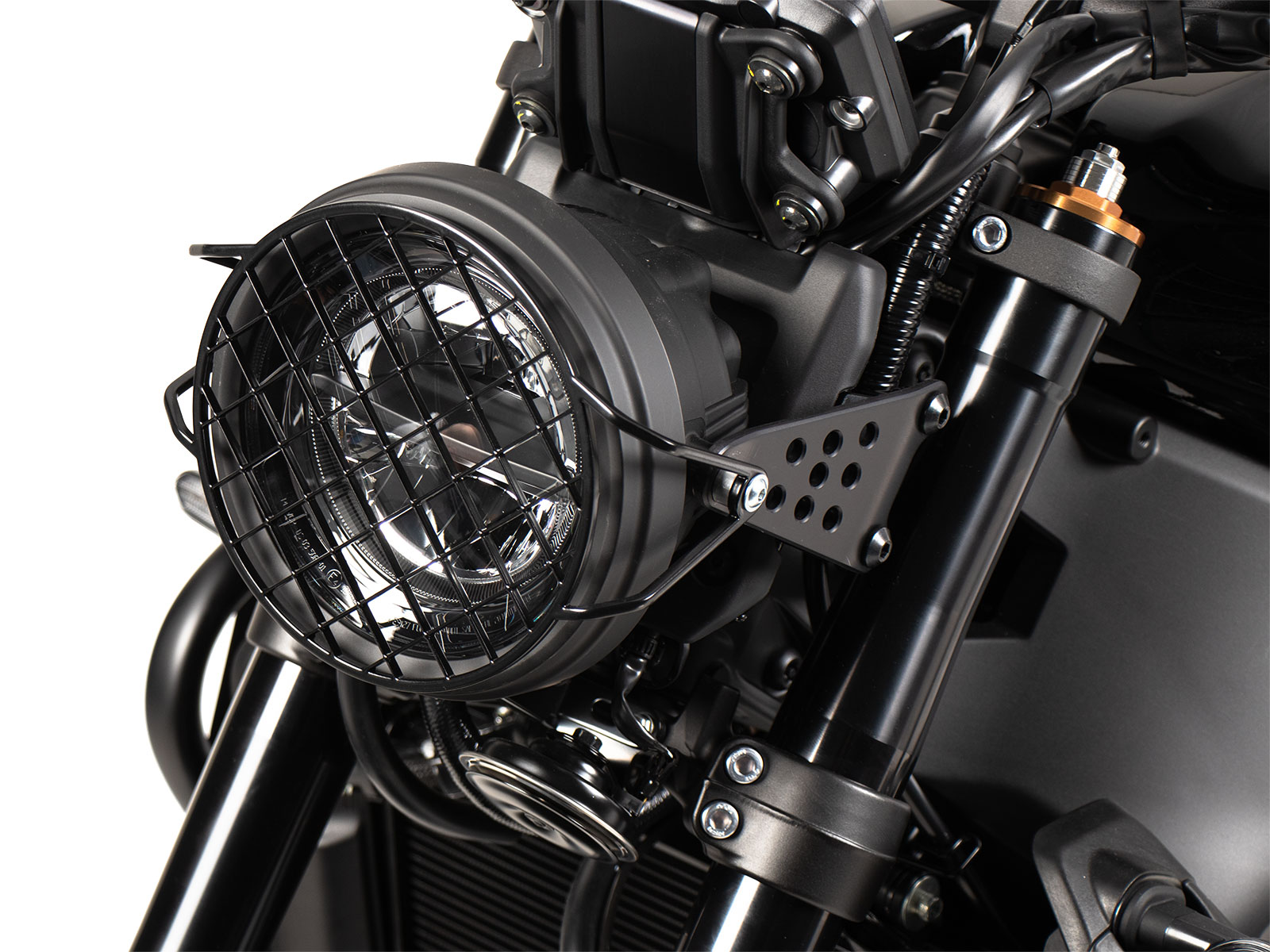 Yamaha XSR 900 22- mřížka světla 7004562 00 01