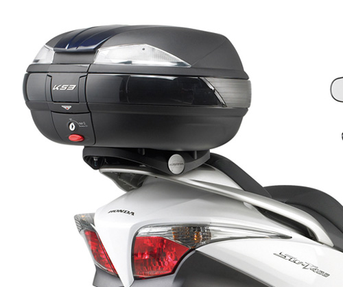 Honda Silver Wing 400/600 plotna monokey KR19