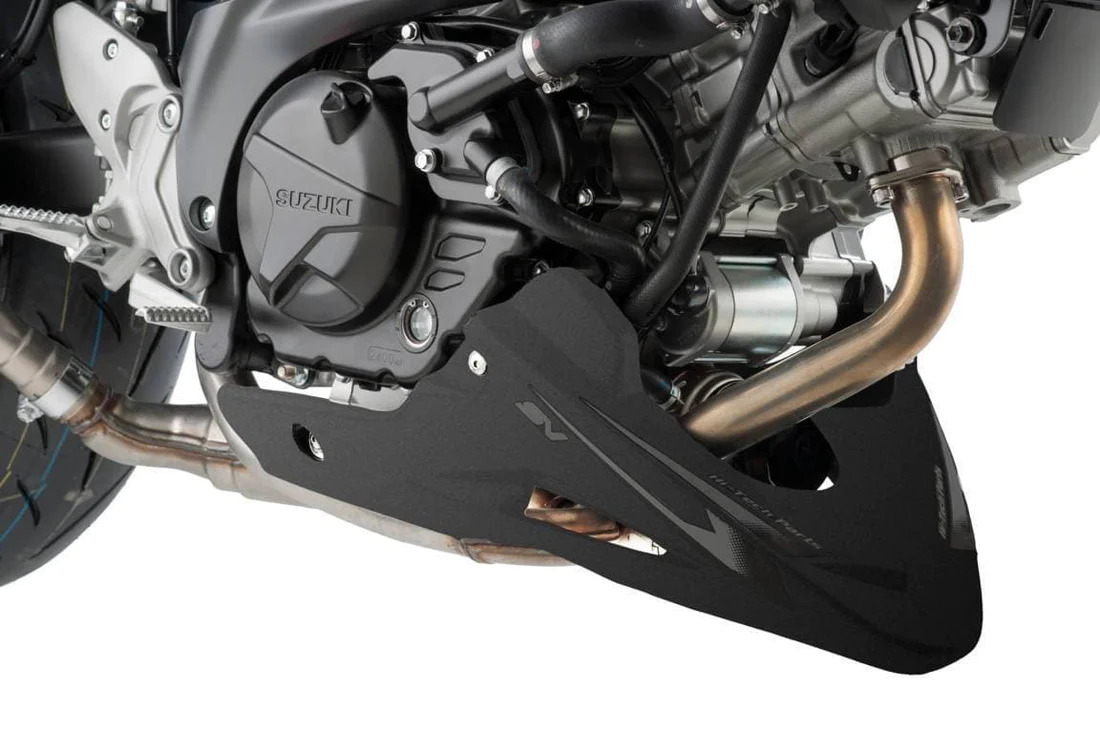 Suzuki SV650 99-20 klín pod motor 8559J