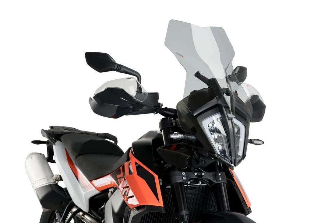 KTM 790 ADVENTURE 19-20 plexi Puig 3587H