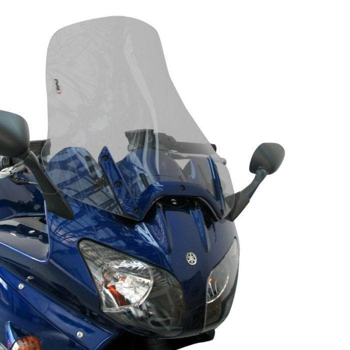 Yamaha FJR 1300 2001>2005 plexi PUIG 1281H
