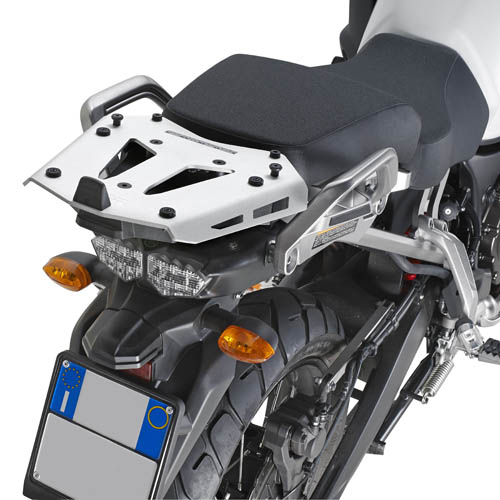 Yamaha XT 1200Z/ZE Super Teneré hliníková plotna KRA2101