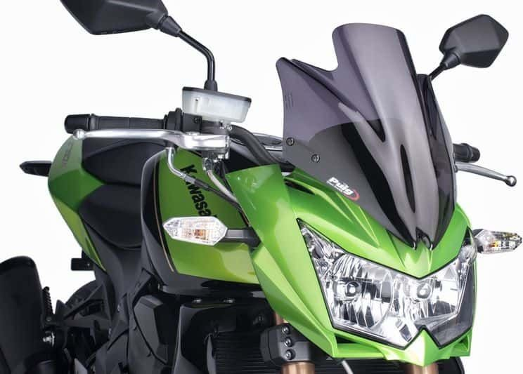 Plexi KAWASAKI Z 750/Z 750 R Puig 4523F