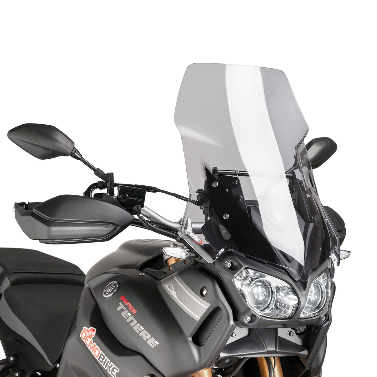 Yamaha XT 1200 Z 14-22 Super Teneré plexi Puig 7541H