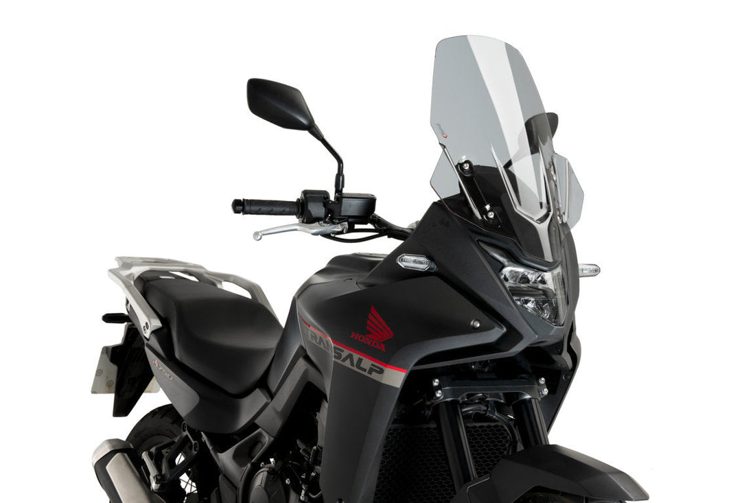 Honda XL 750 Transalp 23-24 plexi Puig 21656H