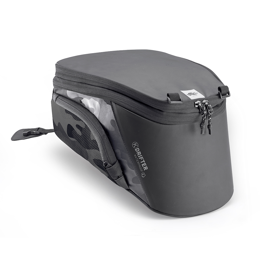 Kappa DR01 tankvak-tanklock 10-15L.