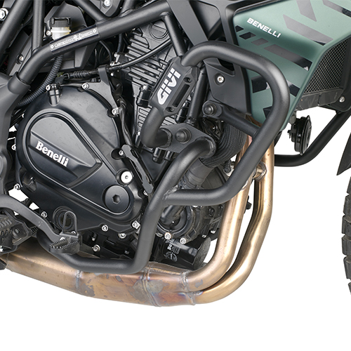 Benelli TRK 702/X 23-25 padací rámy KN8717