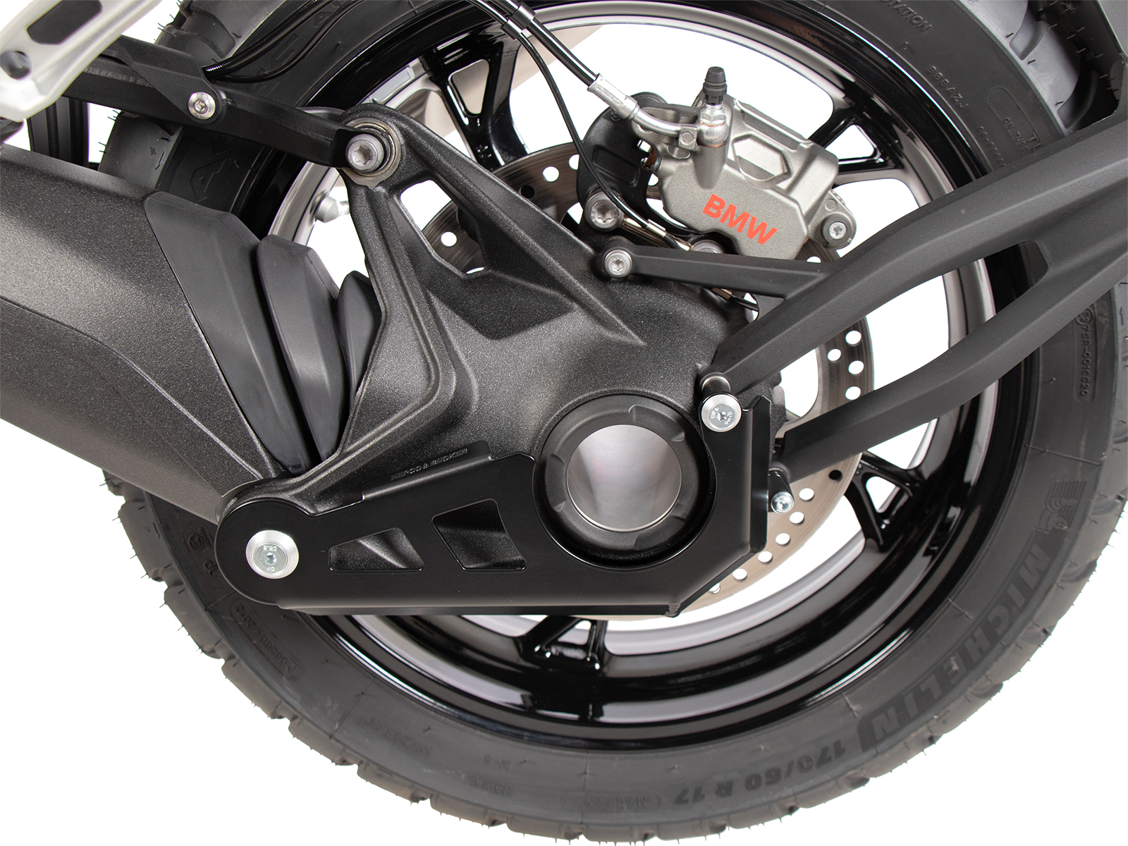 BMW R1300GS 23- chránič kardanu 42246532 00 01