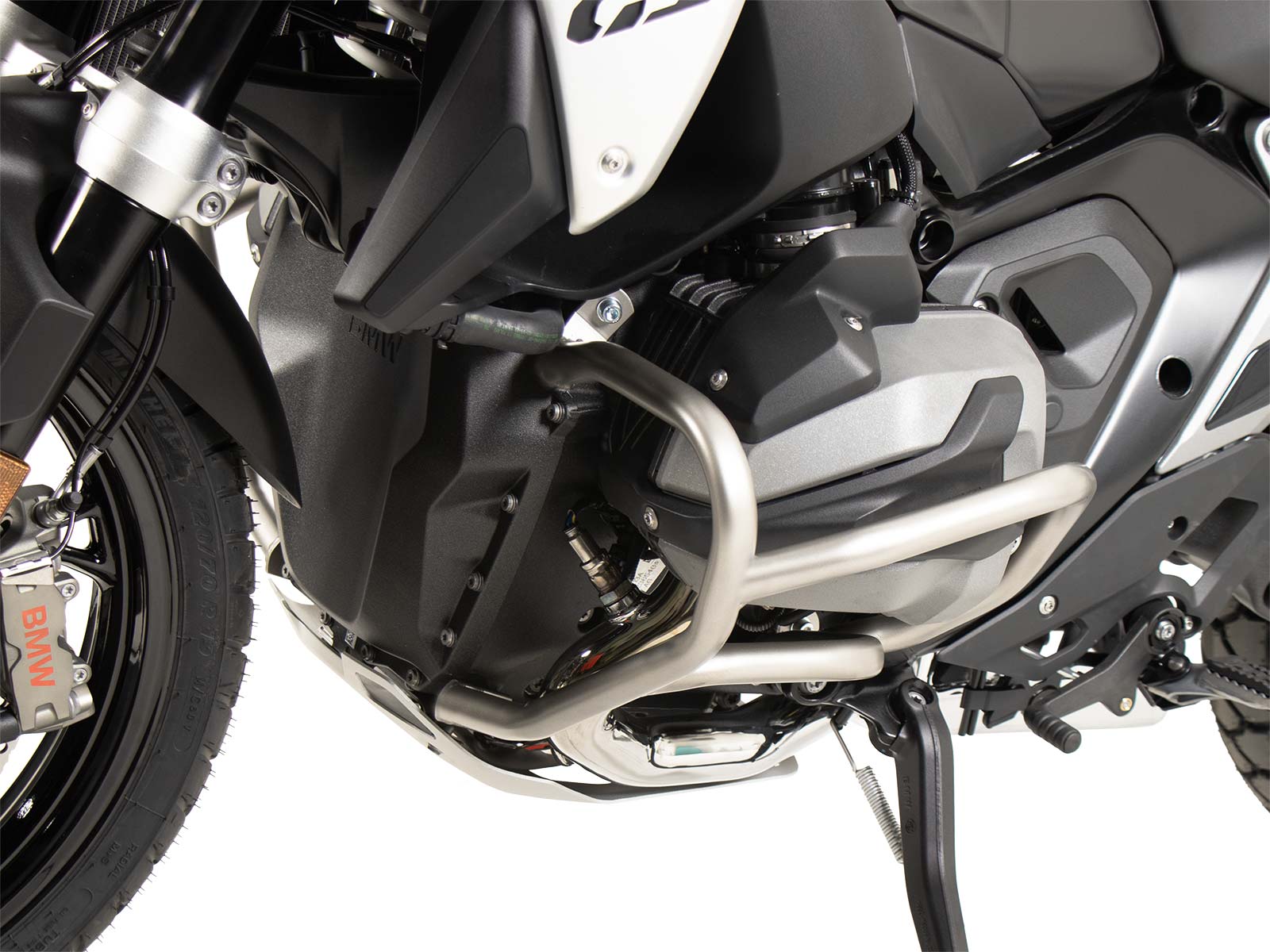 BMW R1300GS 23- spodní padací rámy 5016532 00 22