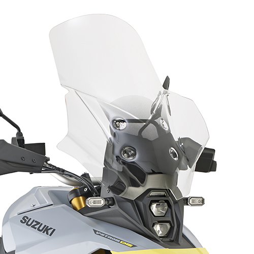Suzuki V-Strom 800 DE/SE 23- plexi Kappa KD3125ST