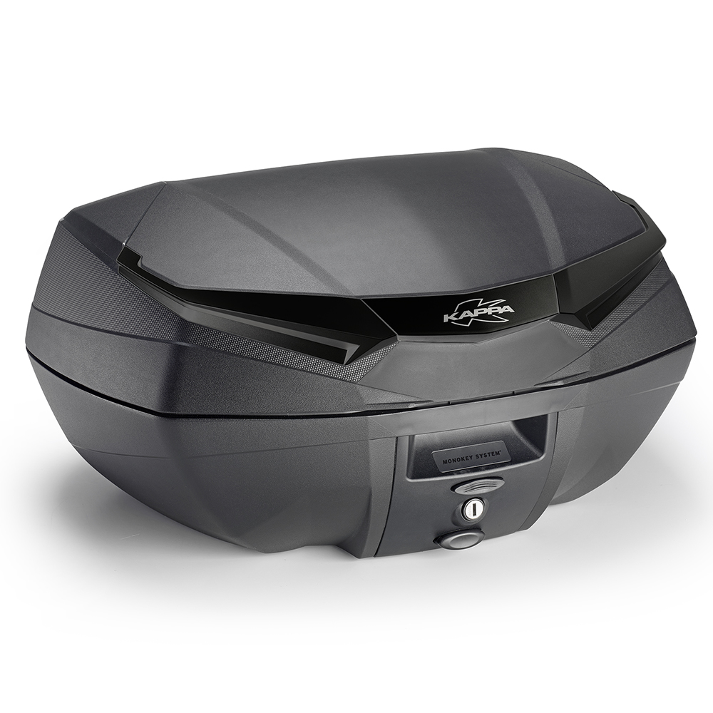 Kappa K4900NN Motokufr 47L