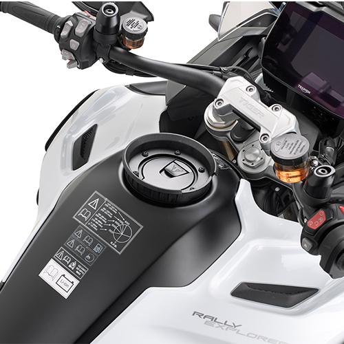 BF74 objímka pro uchycení tankruksaku XS320,XL05,DR04