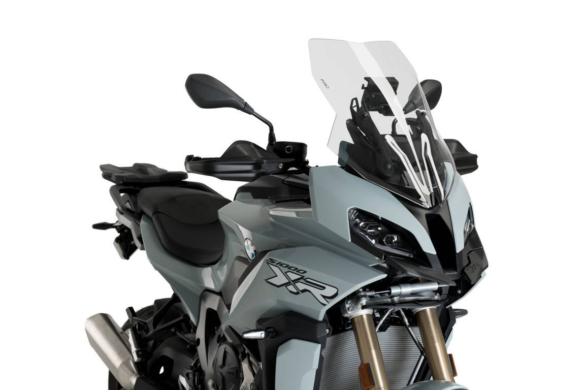 BMW S1000XR 20-24 plexi Puig 20447W