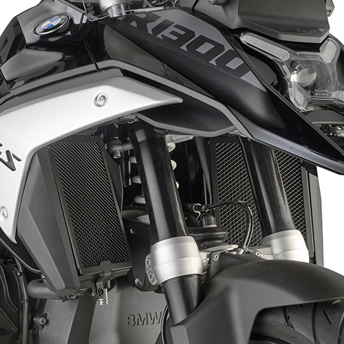 BMW R1300GS 24- /Adv 25 mřížka chladiče PR5143