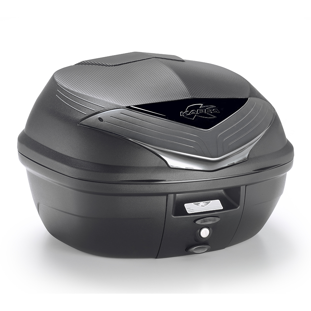 Kappa K355NT2 Motokufr s plotnou 35L