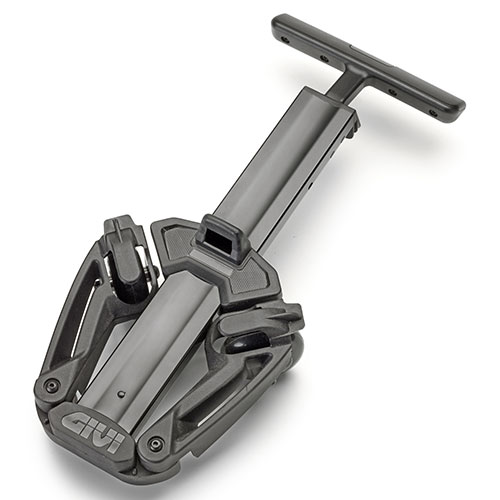 Givi E206 SKLÁDACÍ TROLLEY RACK