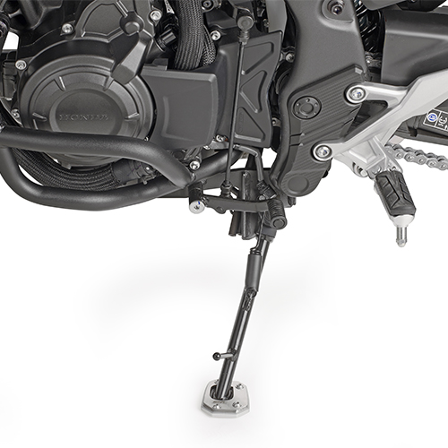 Honda NX500 24-25/NX 500 E 26 rozšíření stojánku ES1203