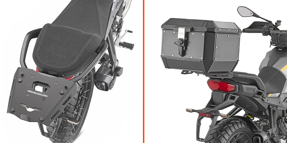 MOTO GUZZI Stelvio 1000 24 alu plotna monokey KRA8208