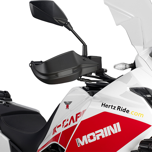 MOTO MORINI X Cape 649/700 21-25 chrániče rukou HP9350B