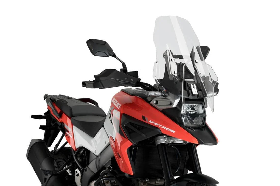 Suzuki V-Strom 1050/ XT/Ex. 20- čiré plexi Puig 20411W