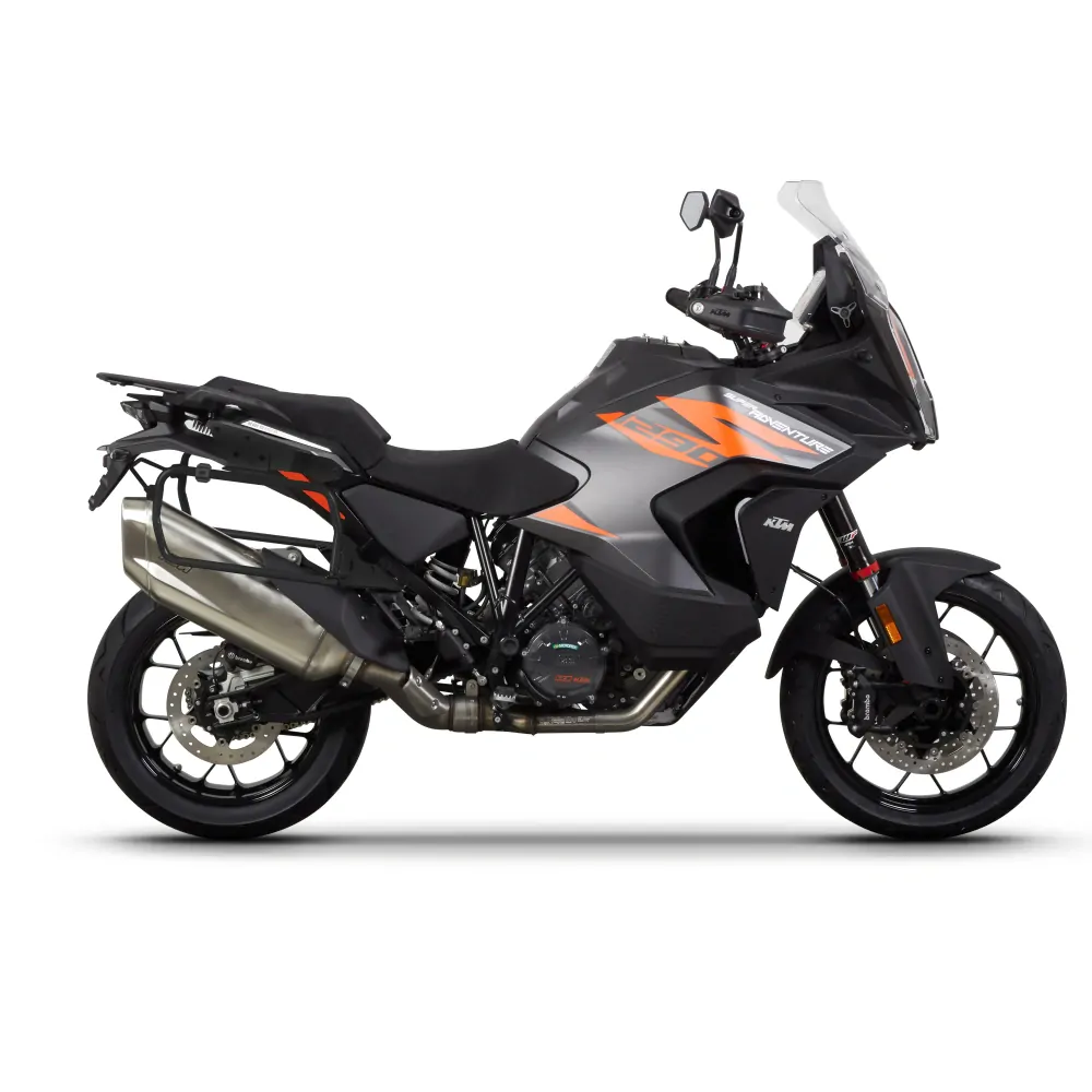 KTM 1290 SUPER ADVENTURE 21-25 boční nosiče Shad 4P K0DV114P