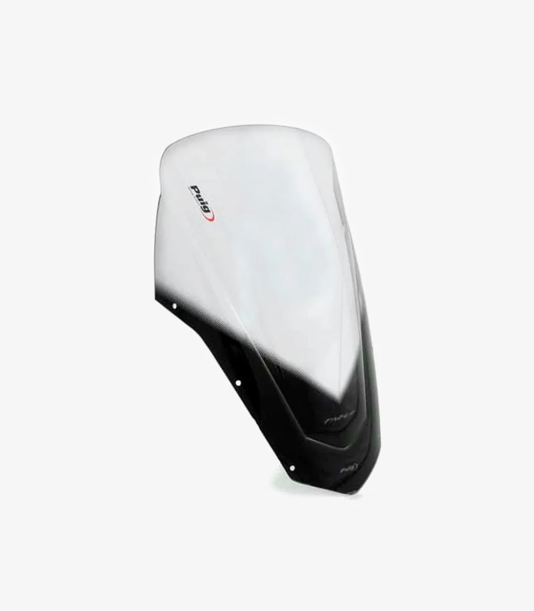 Yamaha FZ6 Fazer S2 07>10 plexi Puig 4367W