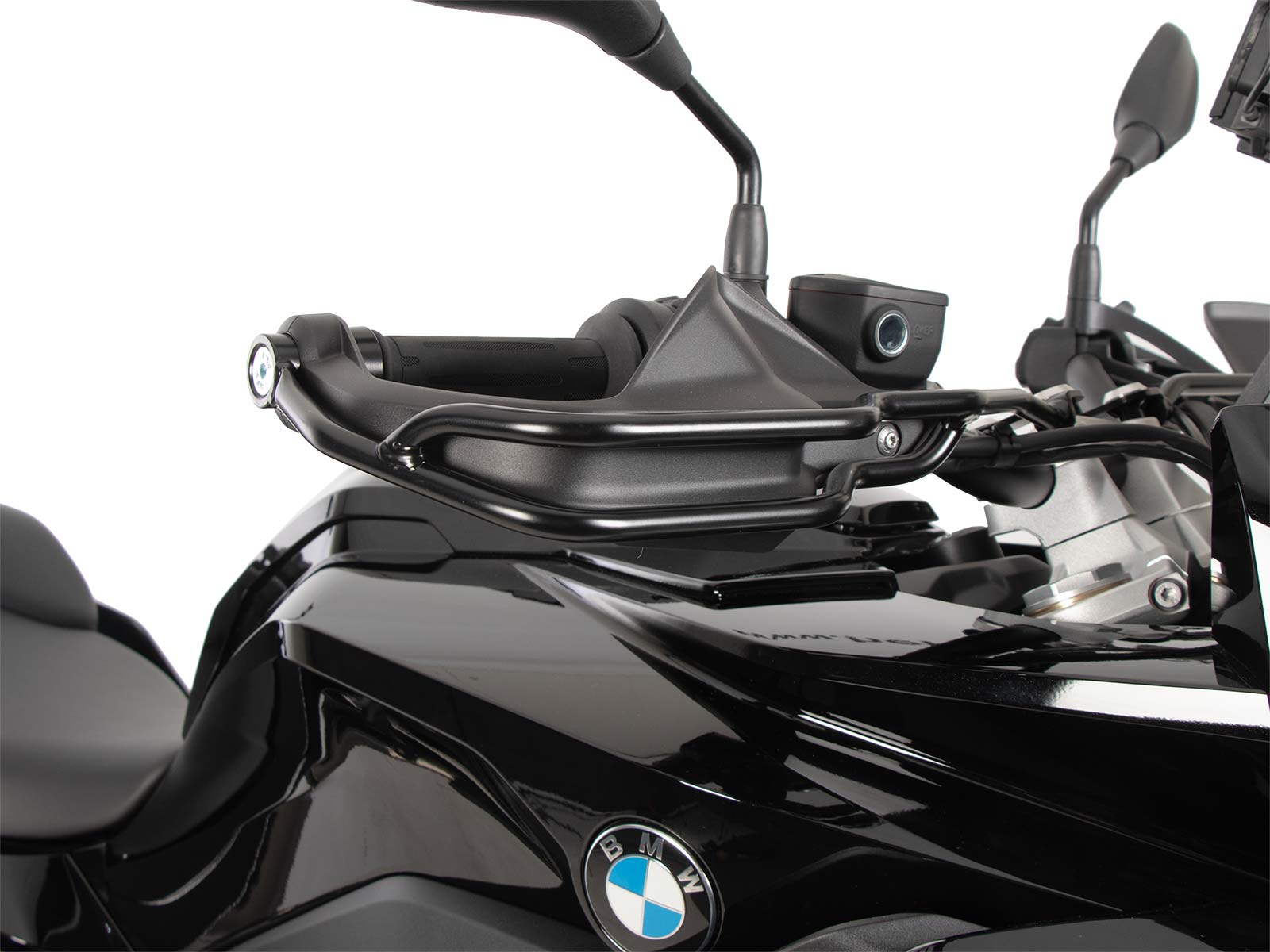 BMW S1000XR 24 chránič krytů rukou 42126538 00 01