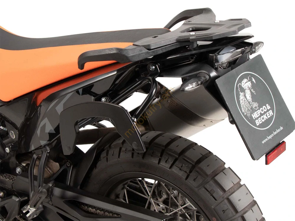 KTM 790 Adventure 24- boční nosič C-Bow 6307660 00 01