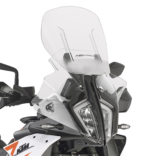 KTM 790/890 Adventure 23-24 Plexi KAF7716