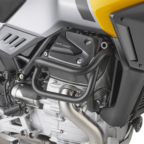 MOTO GUZZI Stelvio 1000 24 padací rámy KN8208