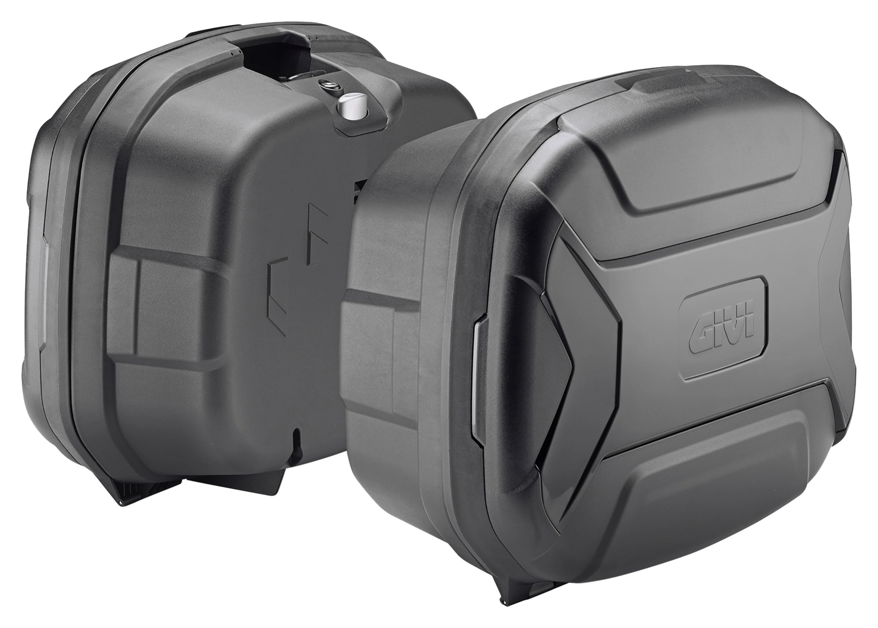 Givi TRK35BB Trekker Lite Pack2 Motokufry boční 2x35