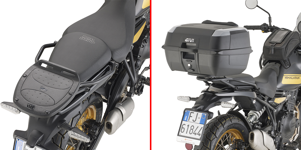 Royal Enfield Himalayan 24-25 montážní sada KR9059