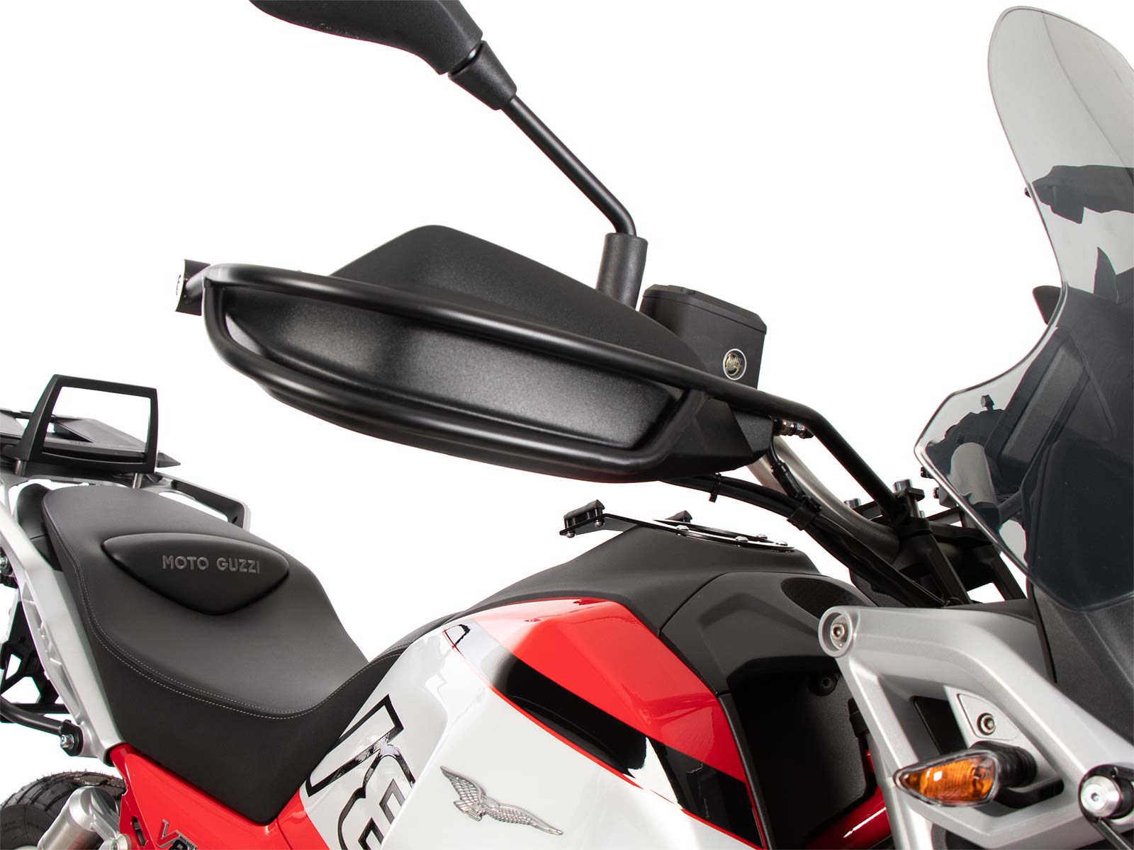 Moto Guzzi V 85 TT 24 chrániče krytů rukou 4212561 00 01