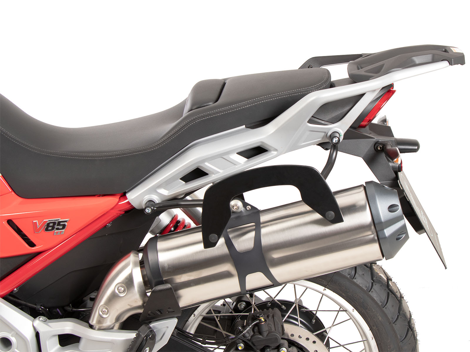 Moto Guzzi V 85 TT 24 nosič C-Bow 630561 00 01