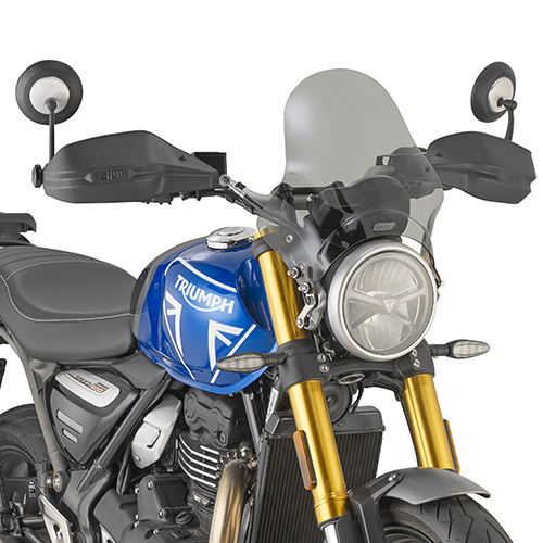 Triumph Speed 400 24 chrániče rukou HP6424B