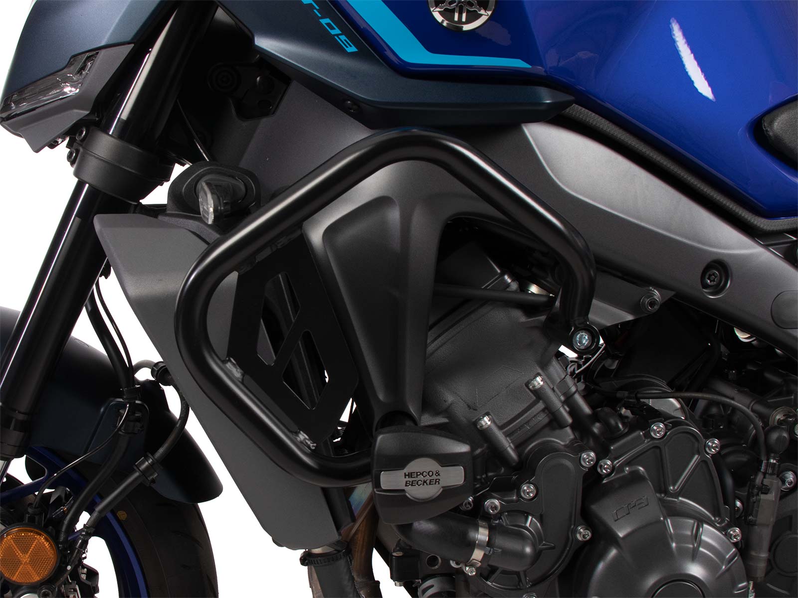 Yamaha MT-09/SP 24 padací rámy 5014580 00 01