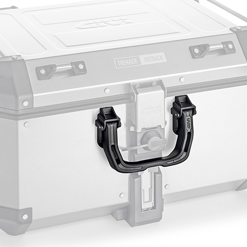 Givi E185 madlo pro alu topcase Givi