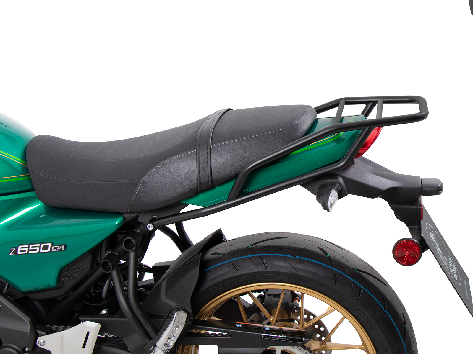 Kawasaki Z 650 RS 22-24 nosič topcase zavazadel 6582549 01 01