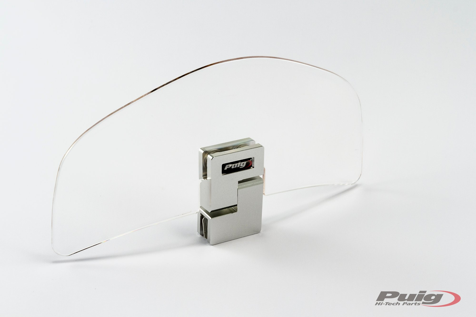 Přídavné plexi/deflektor PUIG 191x92 4717W