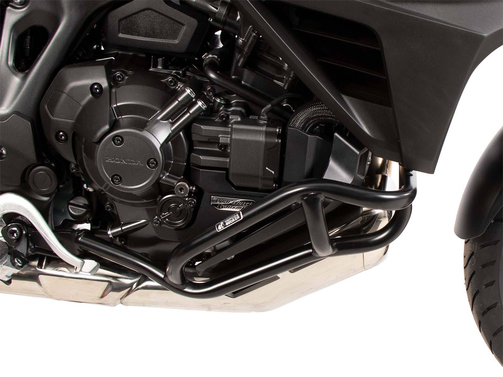 Honda NT 1100/DCT/ES 25- spodní padací rámy 5019551 00 01