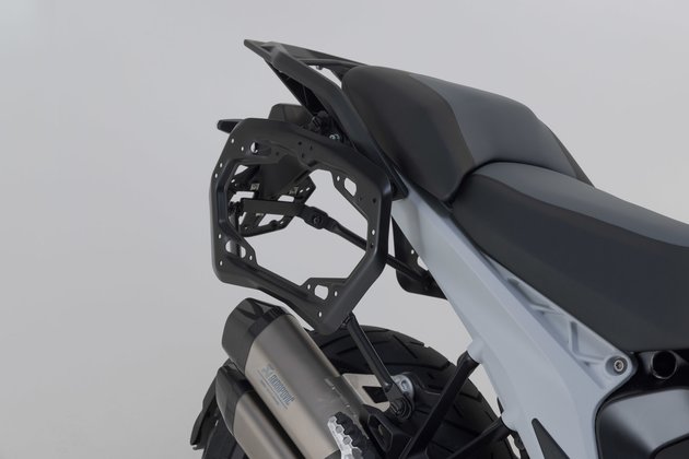 BMW R1300GS boční nosiče SW-PRO KFT.07.975.30001/B