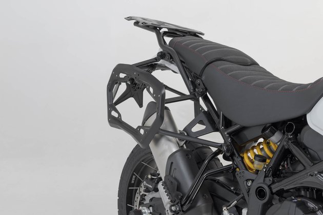 Ducati DesertX boční nosiče SW-PRO KFT.22.995.30001/B
