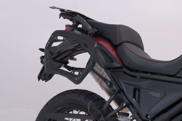 VOGE 650 DS ,DSX boční nosiče SW-PRO KFT.02.049.30000/B