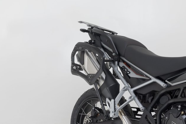 Triumph Tiger 900 24- boční nosiče SW-PRO KFT.11.608.30000/B