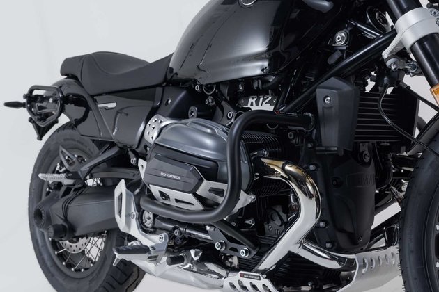 BMW R12 /Ninet 23- padací rámy SBL.07.968.10000/B