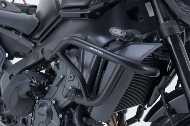 Yamaha MT-09 / SP 23-25 padací rámy SBL.06.036.10000/B