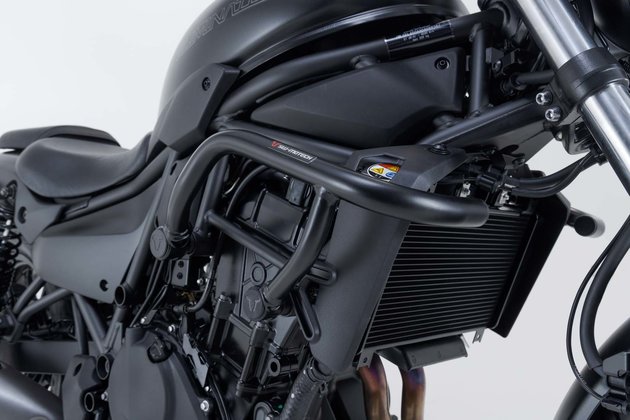 Kawasaki Eliminator 500 padací rámy SBL.08.604.10000/B